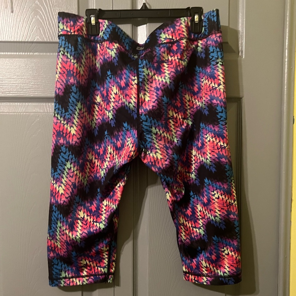 Women’s | Plus Size | Athletic Capris